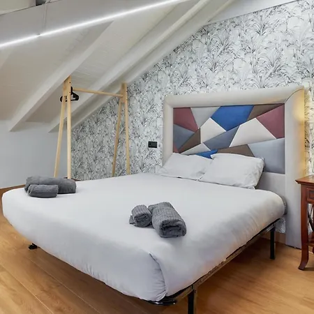 La Casa Vieja *