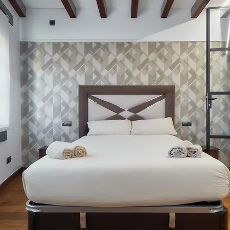 La Casa Vieja * Valverde de la Virgen