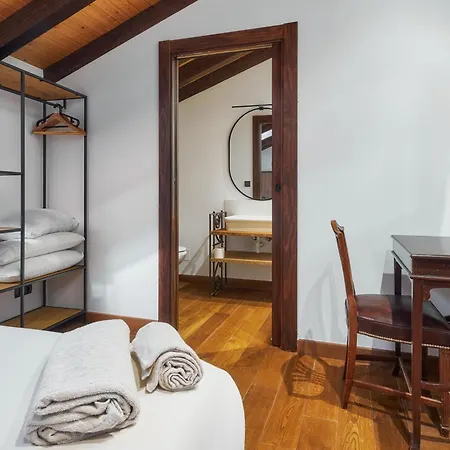 La Casa Vieja Holiday home