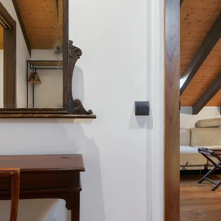 بيت للعطل La Casa Vieja *