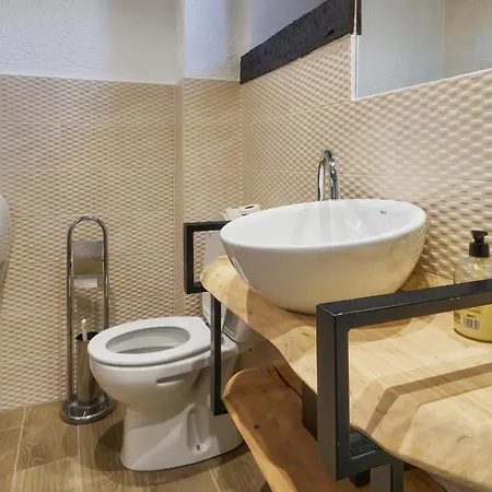 La Casa Vieja بيت للعطل Valverde de la Virgen