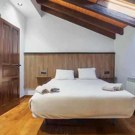 La Casa Vieja Holiday home