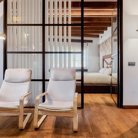 La Casa Vieja Hébergement de vacances *