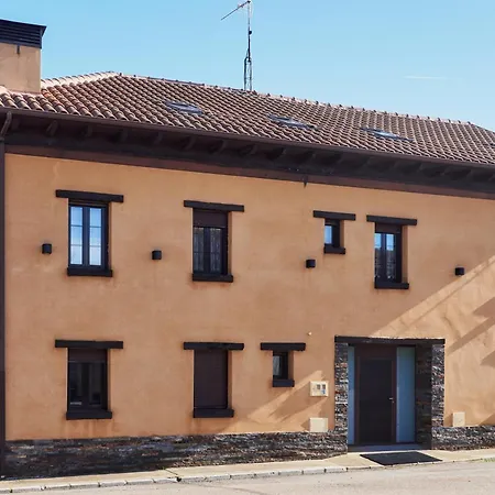 Hébergement de vacances La Casa Vieja Valverde de la Virgen