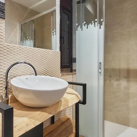 بيت للعطل La Casa Vieja Valverde de la Virgen